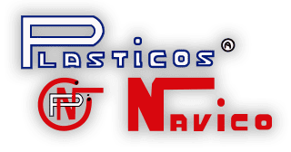Plásticos Navico Logo