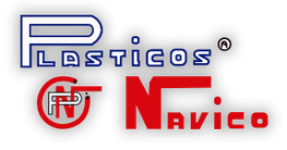 Plásticos Navico Logo